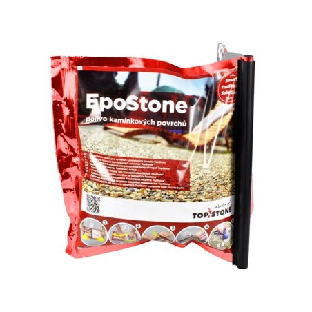 Epostone – żywica epoksydowa do łączenia kruszywa (1,25 kg)